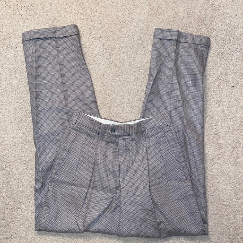 Eddie Bauer Dress Pants